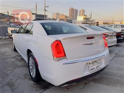 کرایسلەر 300